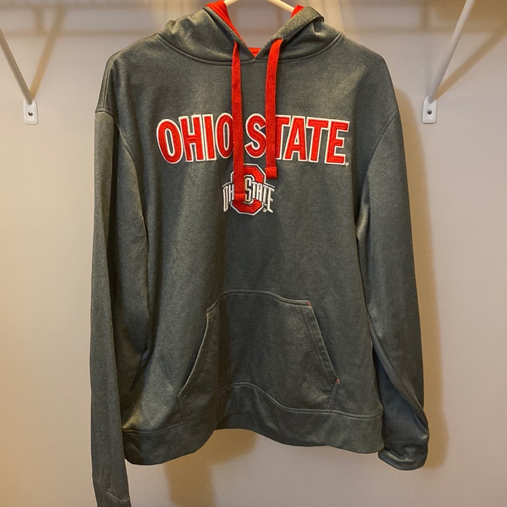Ohio State Hoodie